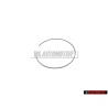VW Original Bague - 321201255A