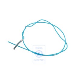 VW Original Tuyau De Carburant - 035133715AA