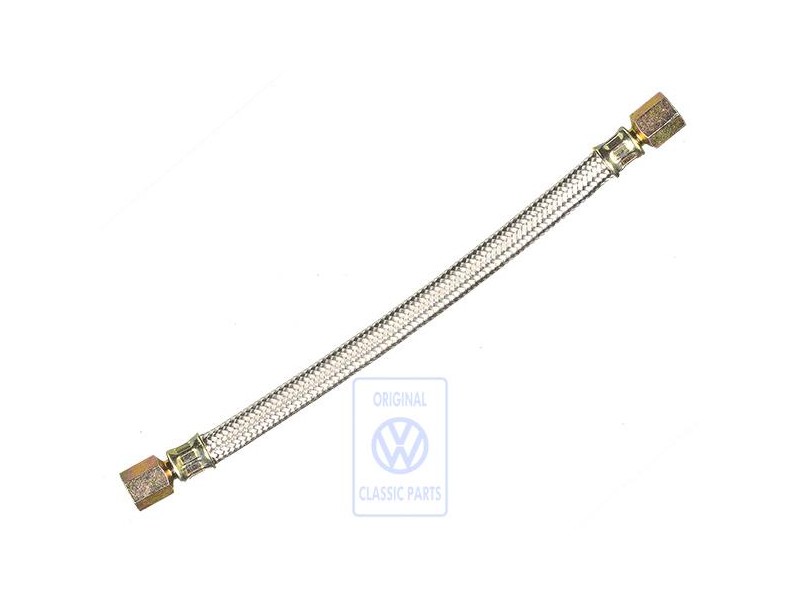 VW Original Tuyau De Carburant - 035133717N