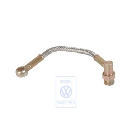 VW Original Tuyau De Carburant - 035133747D
