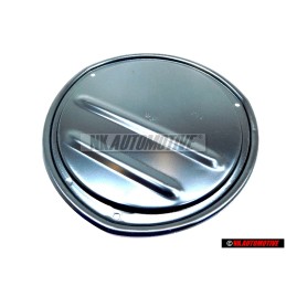 VW Original Couvercle Pour Transmetteur - 321803958