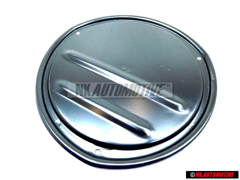 VW Original Couvercle Pour Transmetteur - 321803958