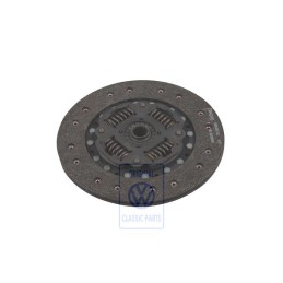 VW Original Disques D'Embrayage - 035141033 X