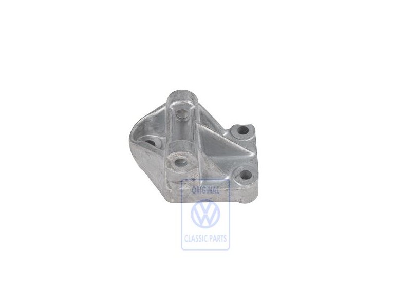 VW Original Support Pour Pompe A Ailettes - 035145515B
