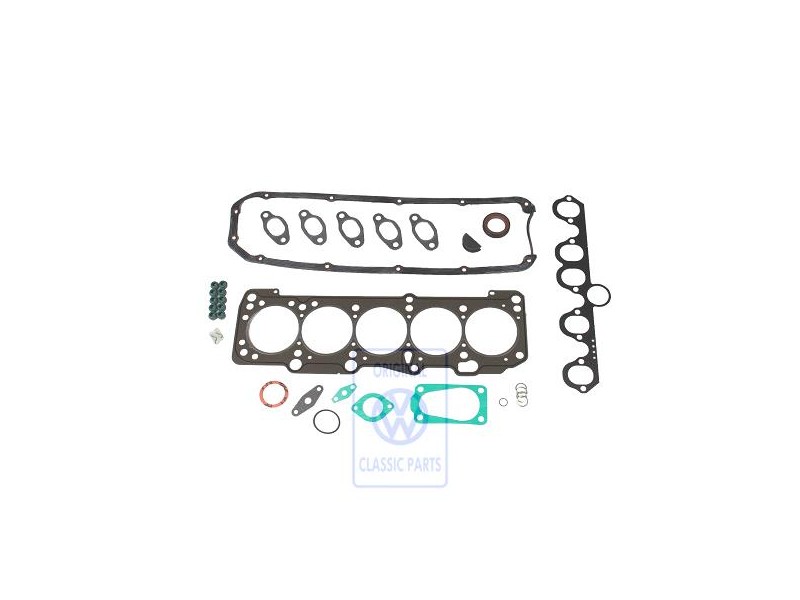 VW Original Jeu De Joints Pour Culasse De Cylindre - 035198012N