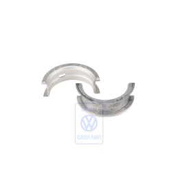 VW Original 1 Serie Coussinets Vilebrequin - 035198433