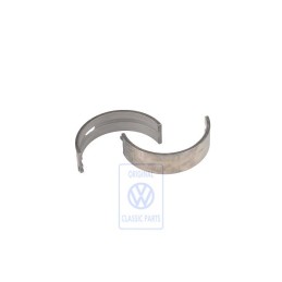 VW Original 1 Serie Coussinets Vilebrequin - 035198497