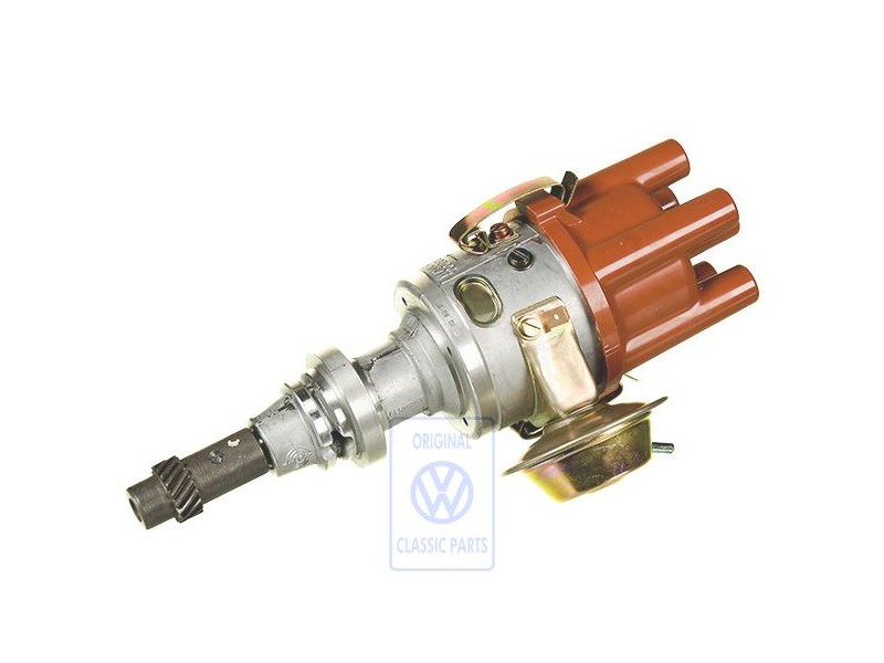VW Original Distributeur D'Allumage - 035905205AM