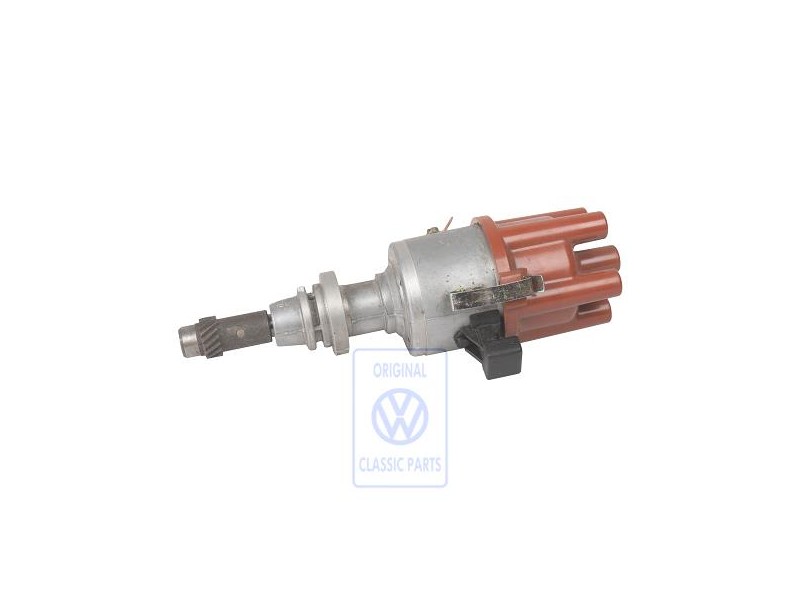 VW Original Distributeur D'Allumage - 035905205AR