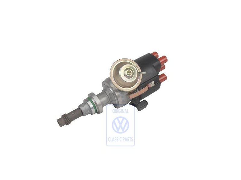 VW Original Distributeur D'Allumage - 035905206AJ