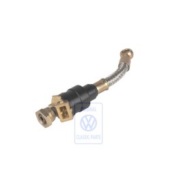 VW Original Soupape - 035906267B