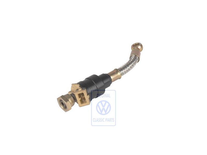 VW Original Soupape - 035906267B