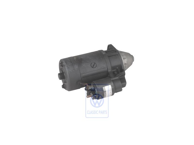 VW Original Demarreur - 035911023JX
