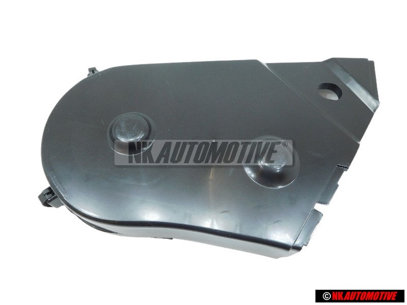 TOPRAN Protection de courroie crantee - 109 110