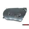 TOPRAN Protection de courroie crantee - 109 110