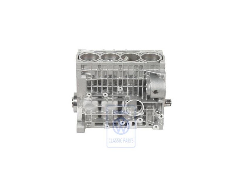 VW Original Bloc-Cylindres Avec Pistons, Vilebrequin Et Coussinets - 036103101AS