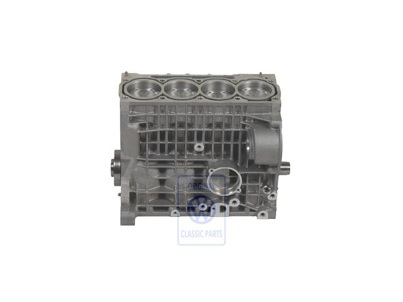 VW Original Bloc-Cylindres Avec Pistons, Vilebrequin Et Coussinets - 036103101BB