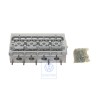 VW Original Culasse Avec Soupapes - 036103264DX