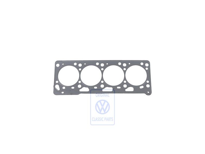 VW Original Joint De Culasse (Metallique) - 036103383K