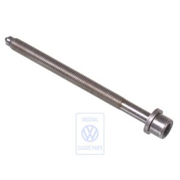 VW Original Vis A Tete Cylindrique Avec Empr. 