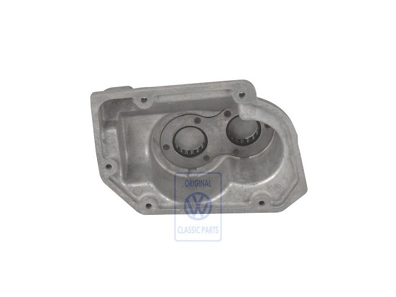 VW Original Couvre-Culasse - 036103473H