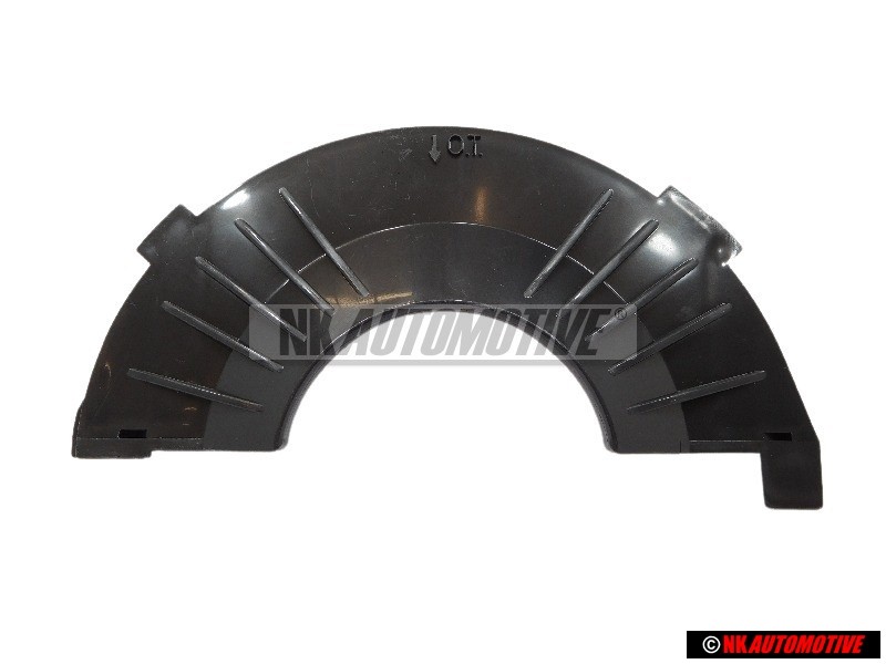 TOPRAN cache - 109 109