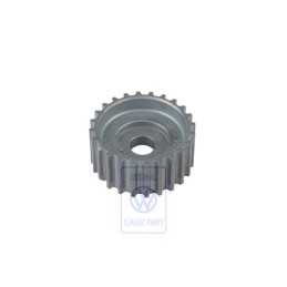 VW Original Poulie Crantee - 036105263G