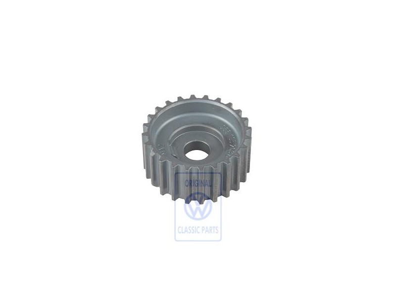 VW Original Poulie Crantee - 036105263G