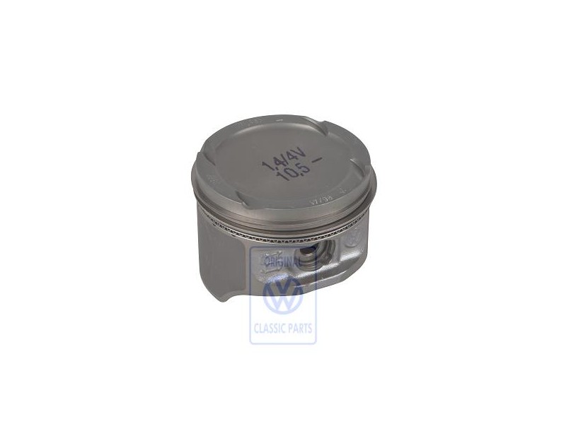 VW Original Piston Complet - 036107065E