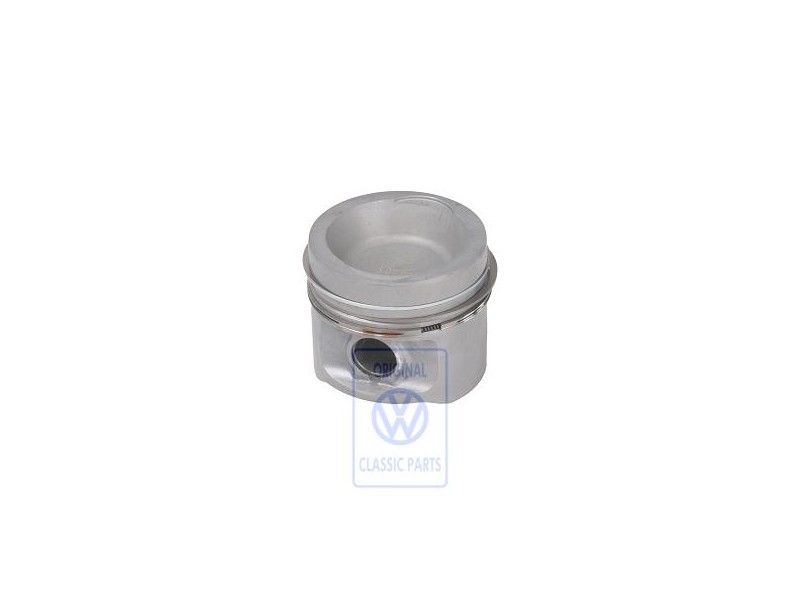 VW Original Piston Complet (Cote Plus Forte) - 036107081A
