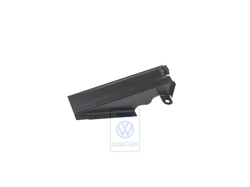 VW Original Cache - 036109199