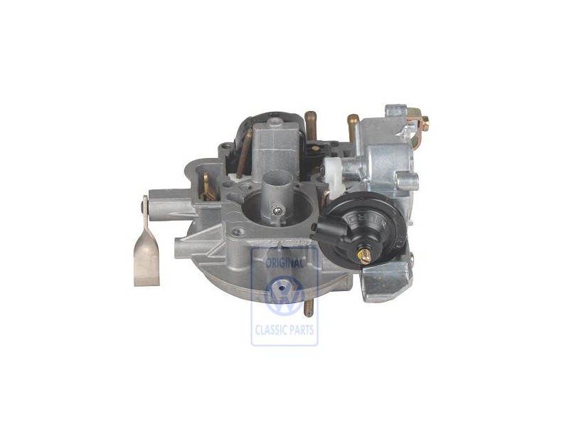VW Original Partie Superieure Carburateur - 036129109B