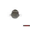 VW Original Vis De Vidange D'Huile Avec Bague-Joint - N 90813201