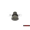 VW Original Vis De Vidange D'Huile Avec Bague-Joint - N 90813201