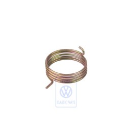 VW Original Ressort Spiral - 036129489