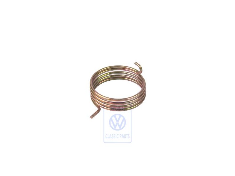 VW Original Ressort Spiral - 036129489