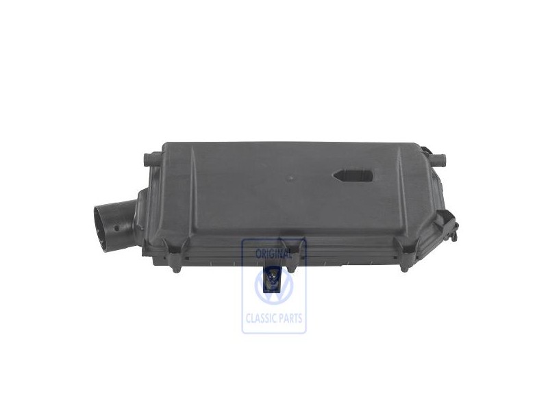 VW Original Filtre A Air - 036129611BM