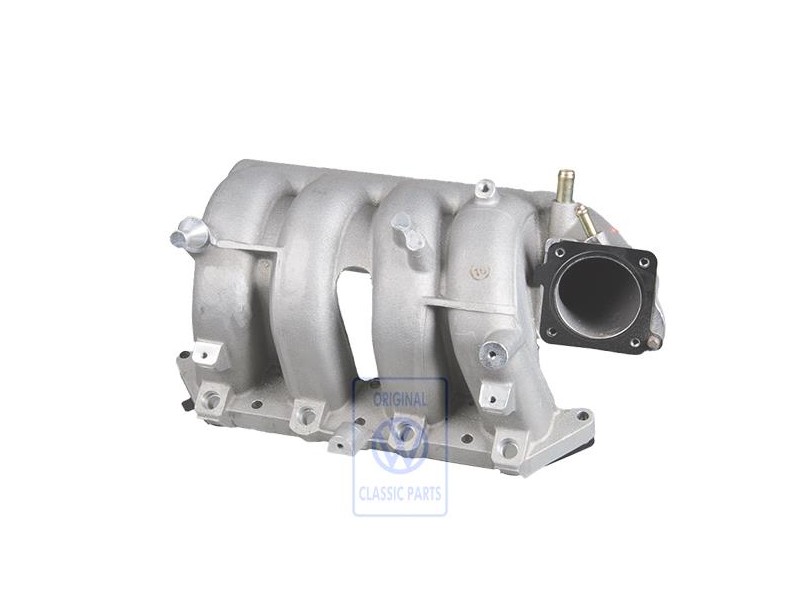 VW Original Ajutage D'Admission - 036129711BJ