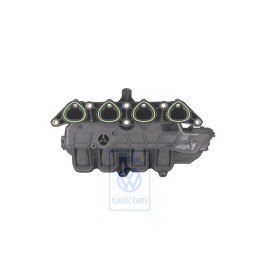 VW Original Ajutage D'Admission - 036129711BR