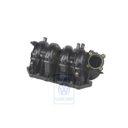 VW Original Ajutage D'Admission - 036129711CC