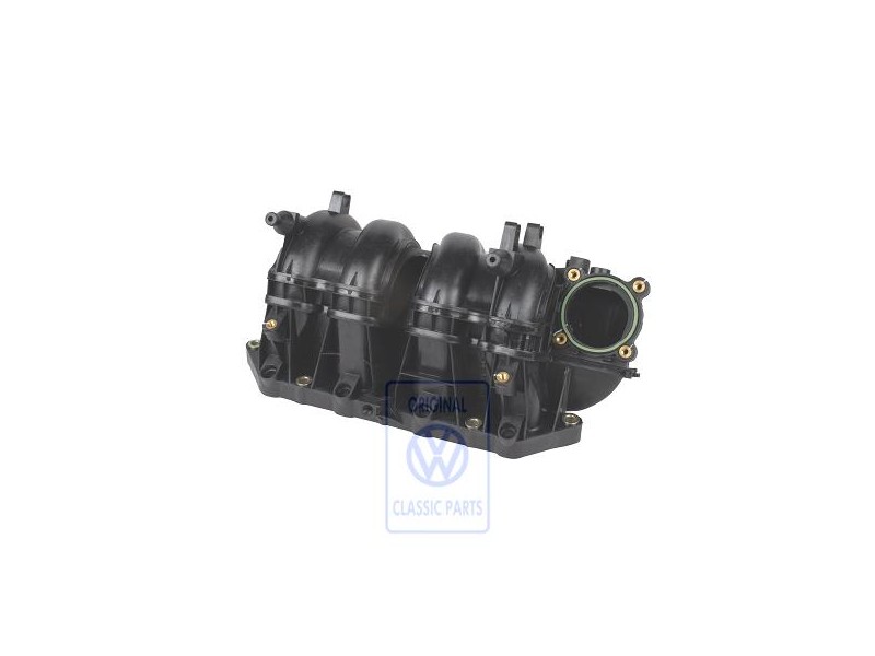 VW Original Ajutage D'Admission - 036129711CC