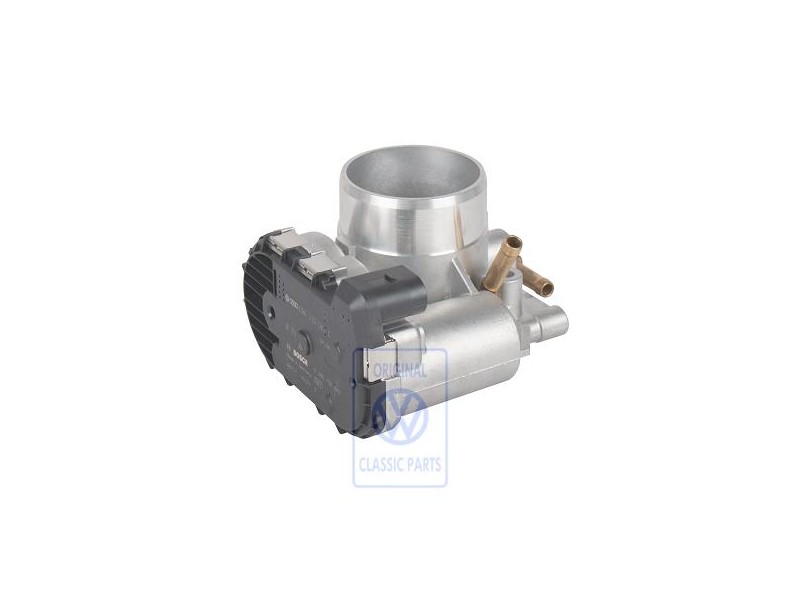 VW Original Unite De Commande Du Papillon - 036133062C
