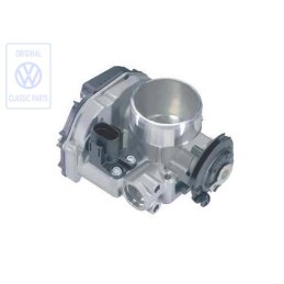 VW Original Unite De Commande Du Papillon - 036133064C