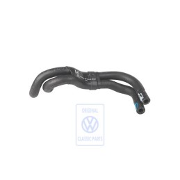 VW Original Conduite De Carburant - 036133321AP