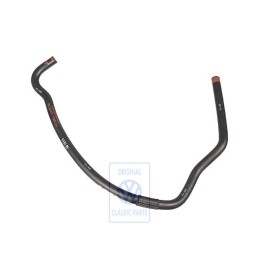 VW Original Flexible De Raccord - 036133518CJ