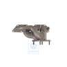 VW Original Collecteur D'Echappement - 036253031P