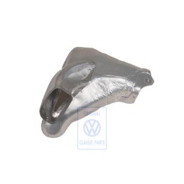 VW Original Deflecteur D'Air Chaud - 036253041BJ