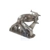 VW Original Collecteur D'Echappement Avec Catalyseur - 036253052EX