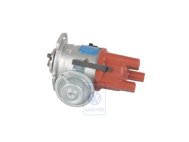 VW Original Distributeur D'Allumage - 036905205J
