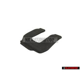 VW Original Attache De Flexible De Frein - 113611715A